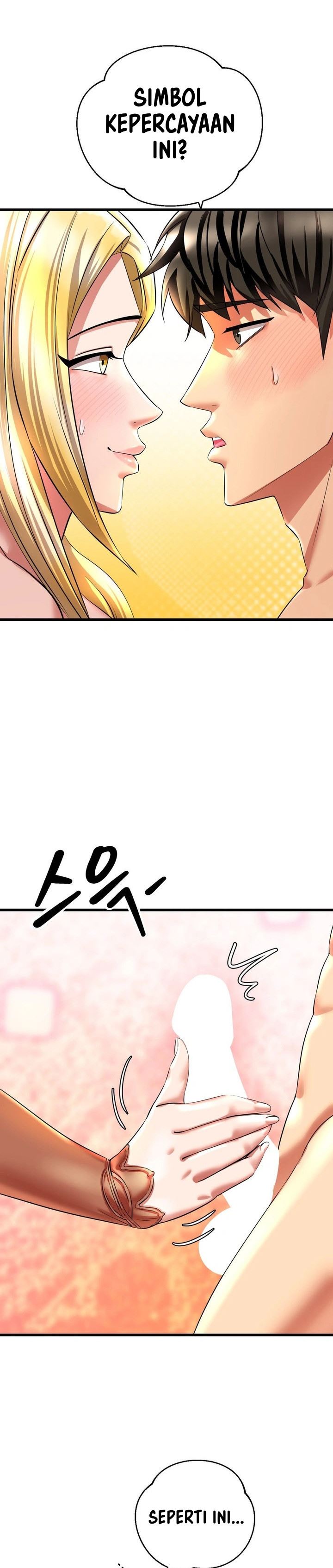 Farming With Girls - Chapter 23 end 12