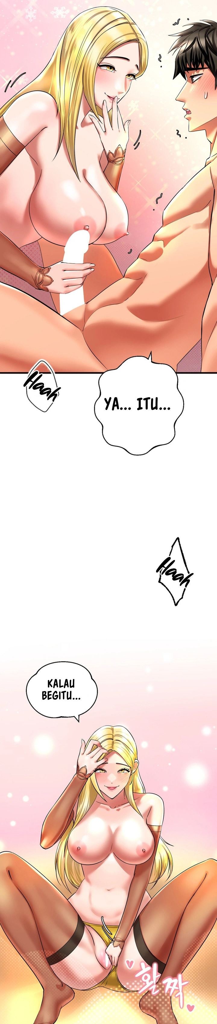 Farming With Girls - Chapter 23 end 10