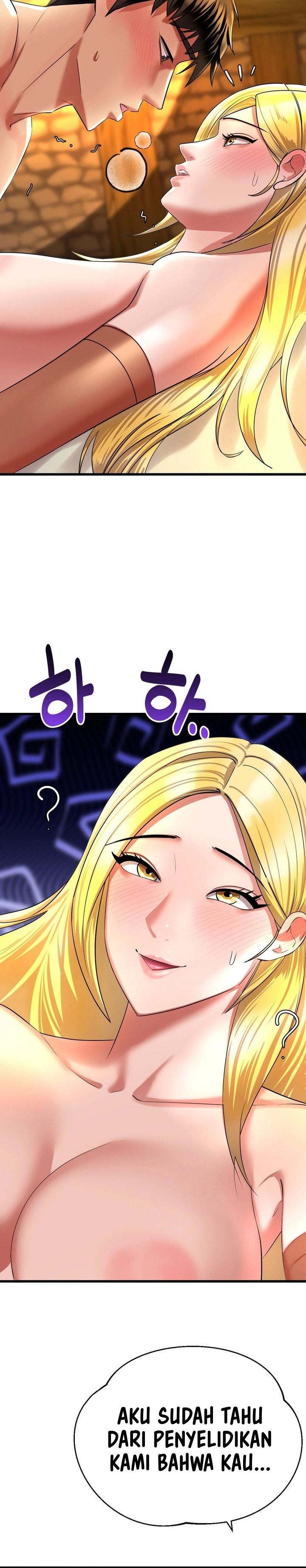 Farming With Girls - Chapter 23 end 17