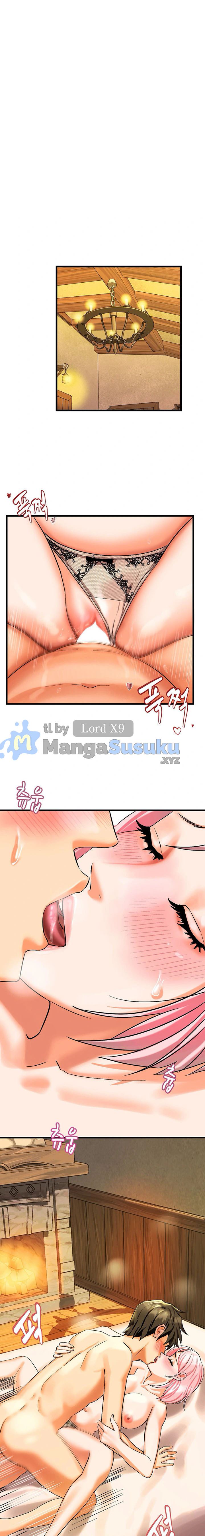 Farming With Girls - Chapter 11 2