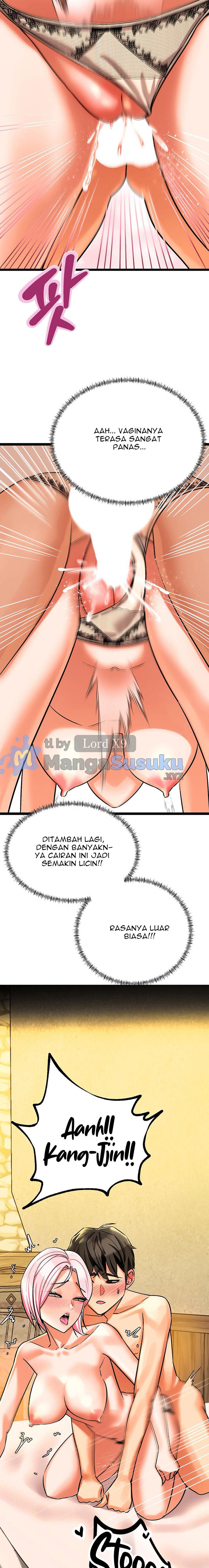 Farming With Girls - Chapter 11 18