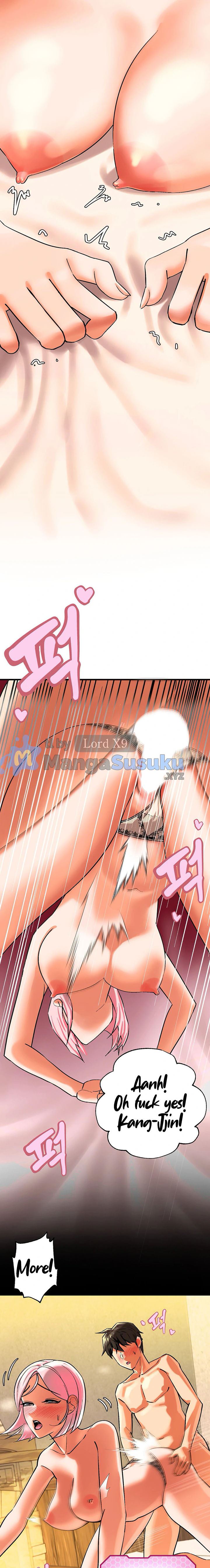 Farming With Girls - Chapter 11 12