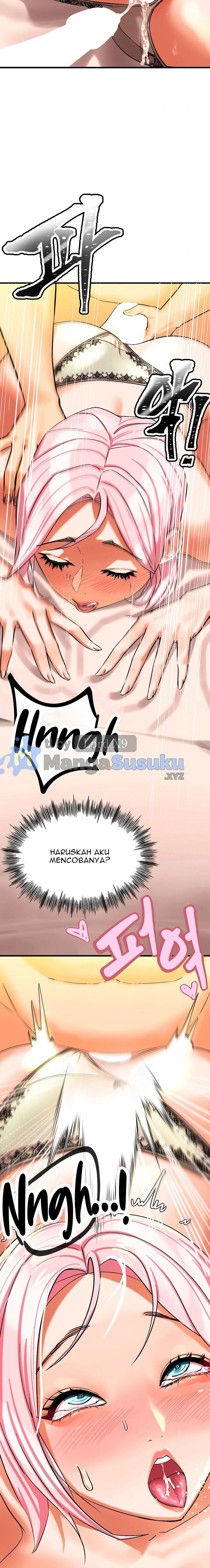 Farming With Girls - Chapter 11 11