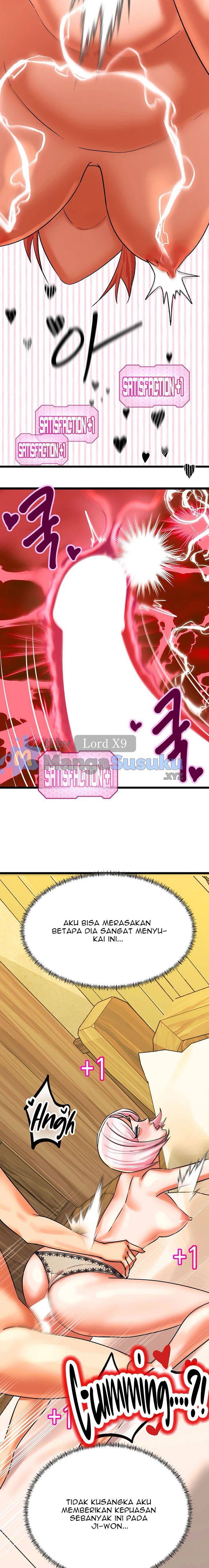 Farming With Girls - Chapter 11 16
