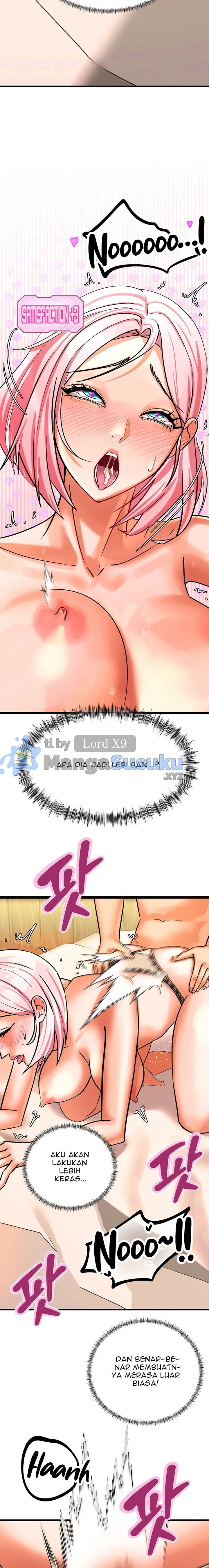Farming With Girls - Chapter 11 17
