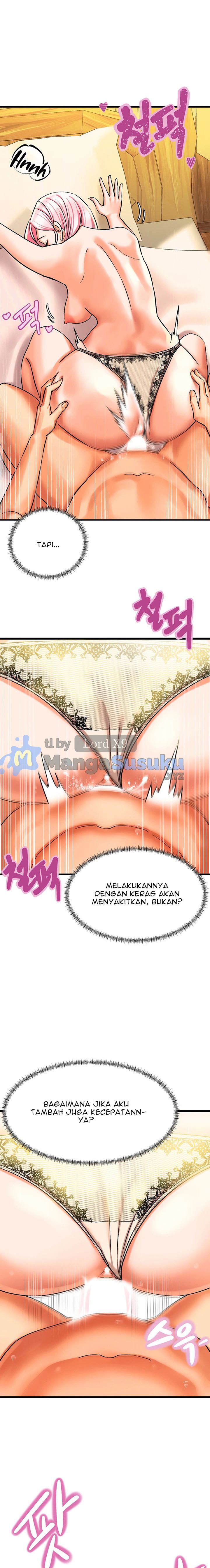 Farming With Girls - Chapter 11 14
