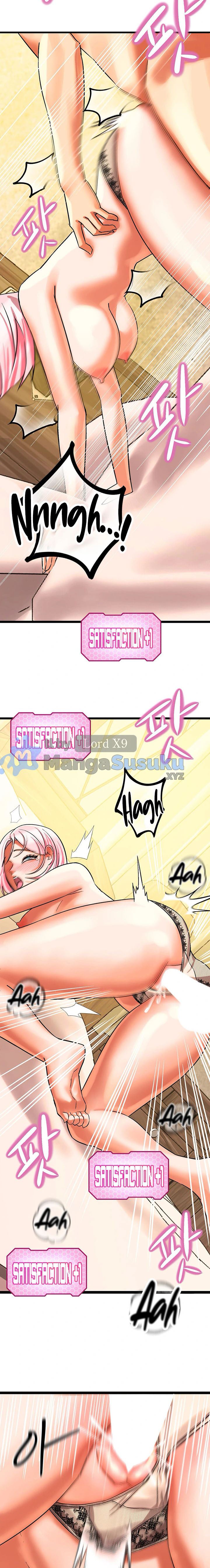 Farming With Girls - Chapter 11 15