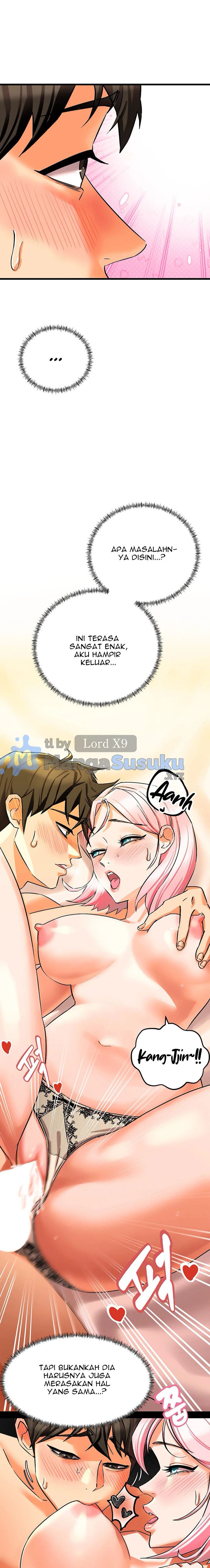 Farming With Girls - Chapter 11 7