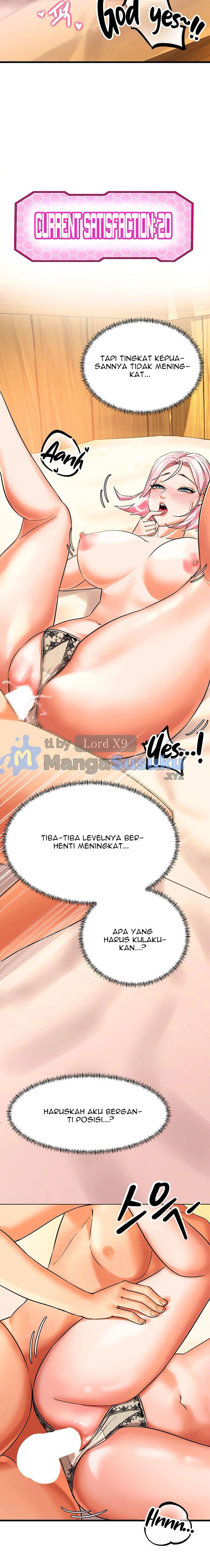 Farming With Girls - Chapter 11 5