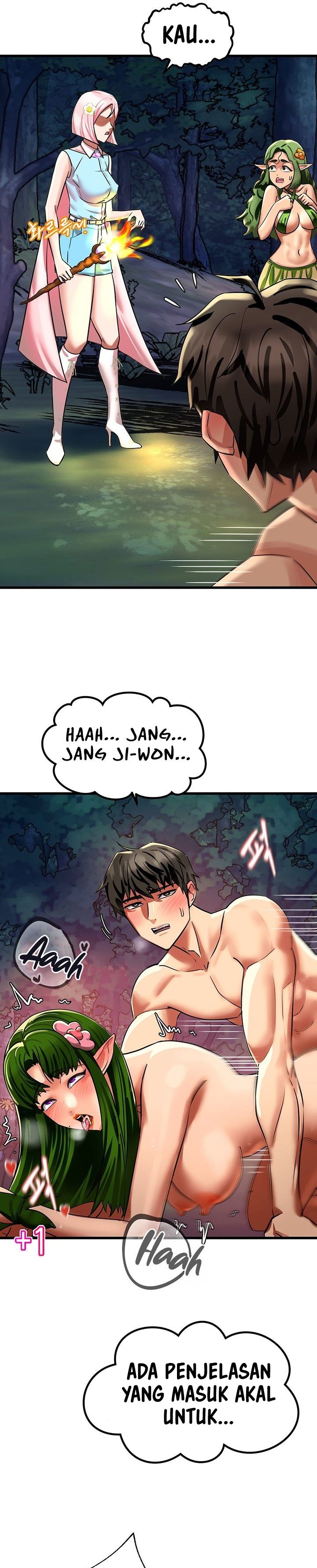 Farming With Girls - Chapter 16 26