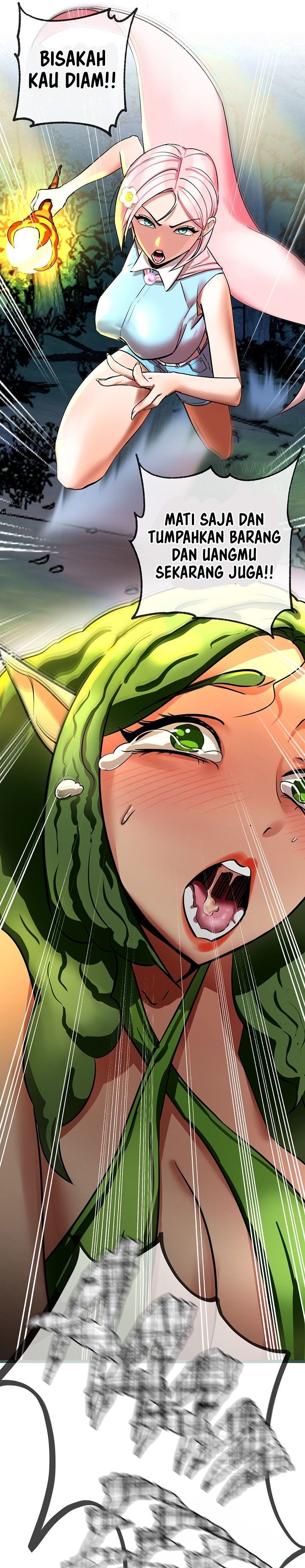 Farming With Girls - Chapter 16 18