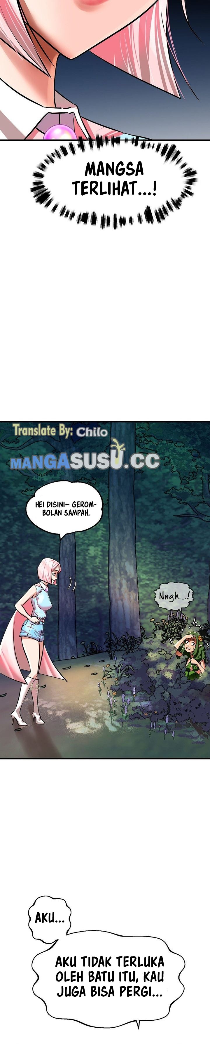 Farming With Girls - Chapter 16 13