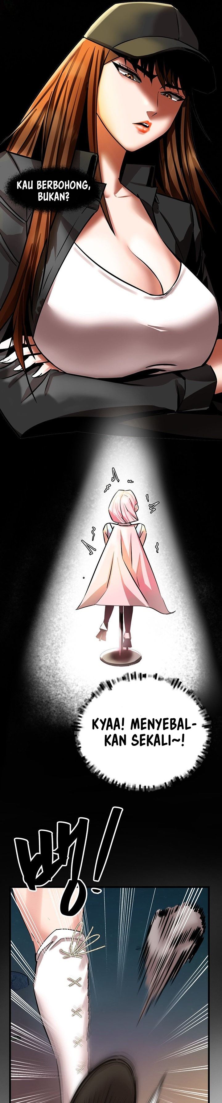 Farming With Girls - Chapter 16 10