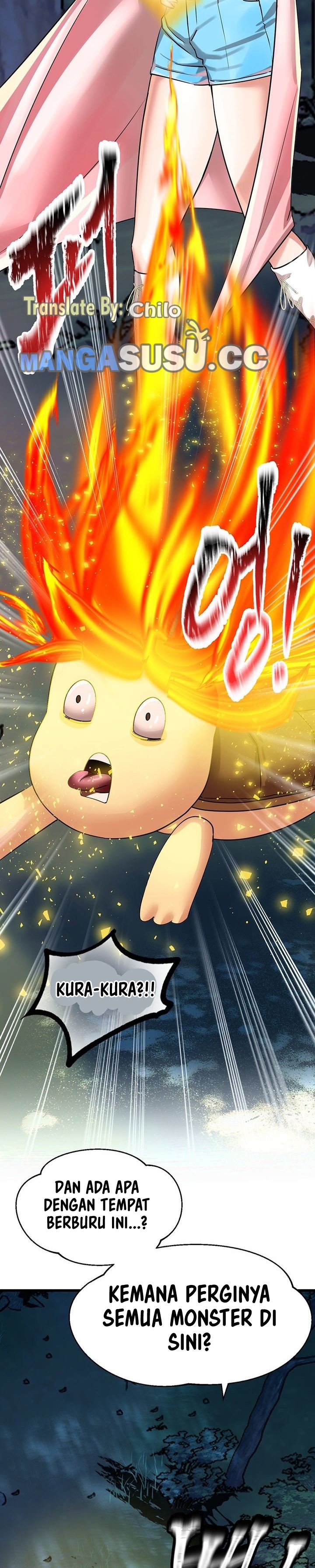 Farming With Girls - Chapter 16 7