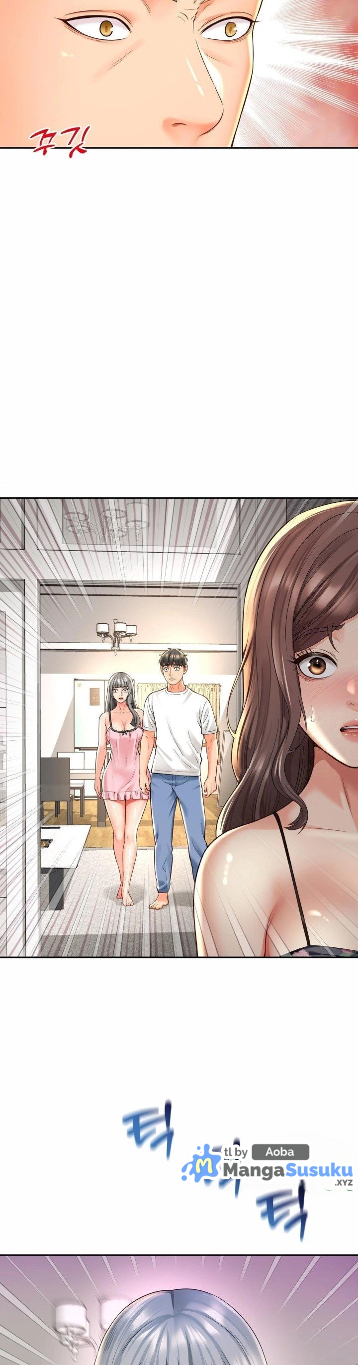 Friend&#8217;s Mom Is Mine - Chapter 49 9