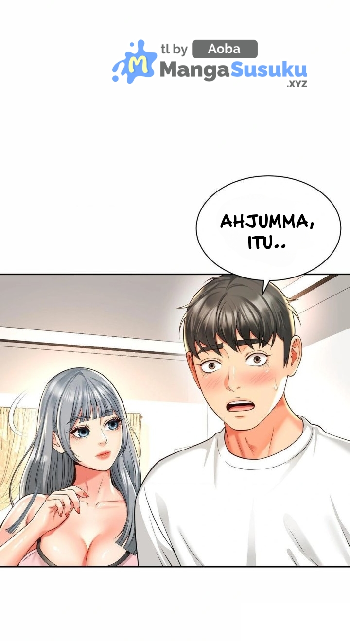 Friend&#8217;s Mom Is Mine - Chapter 49 2