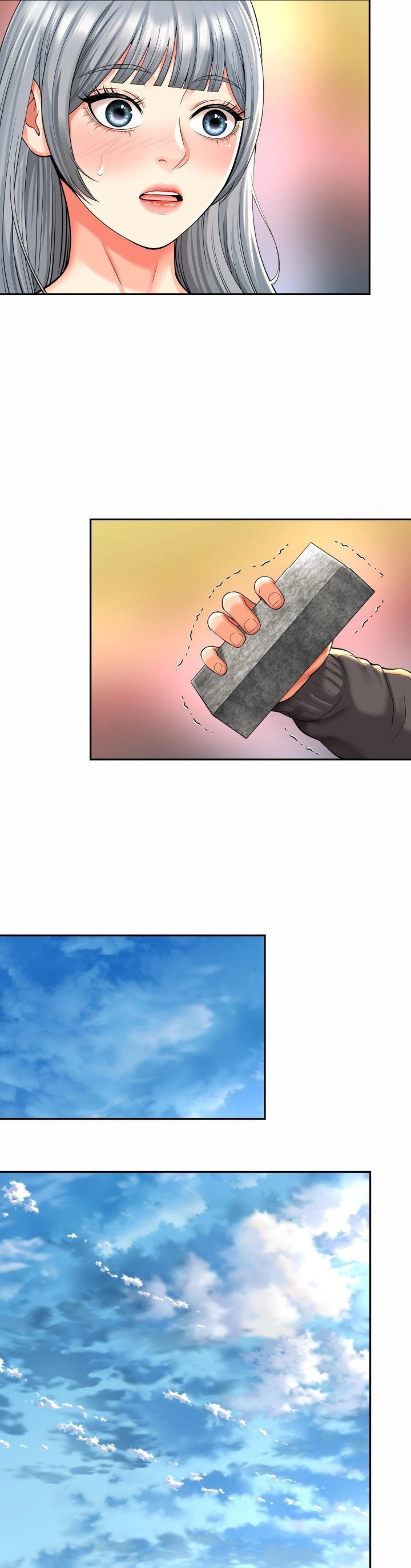 Friend&#8217;s Mom Is Mine - Chapter 49 21