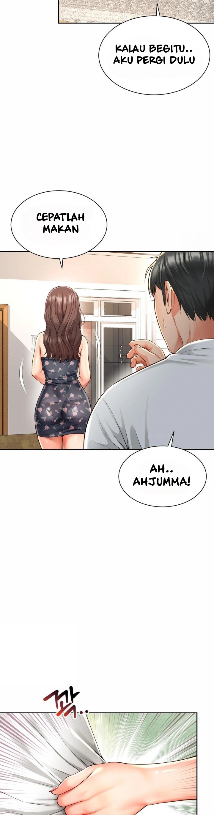 Friend&#8217;s Mom Is Mine - Chapter 49 6