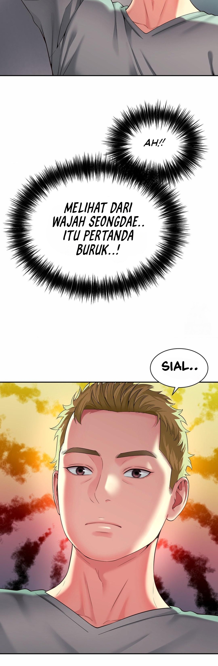 Friend&#8217;s Mom Is Mine - Chapter 42 21