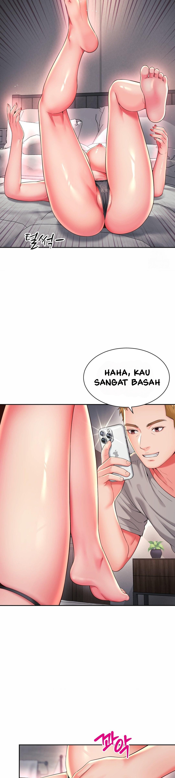 Friend&#8217;s Mom Is Mine - Chapter 42 24