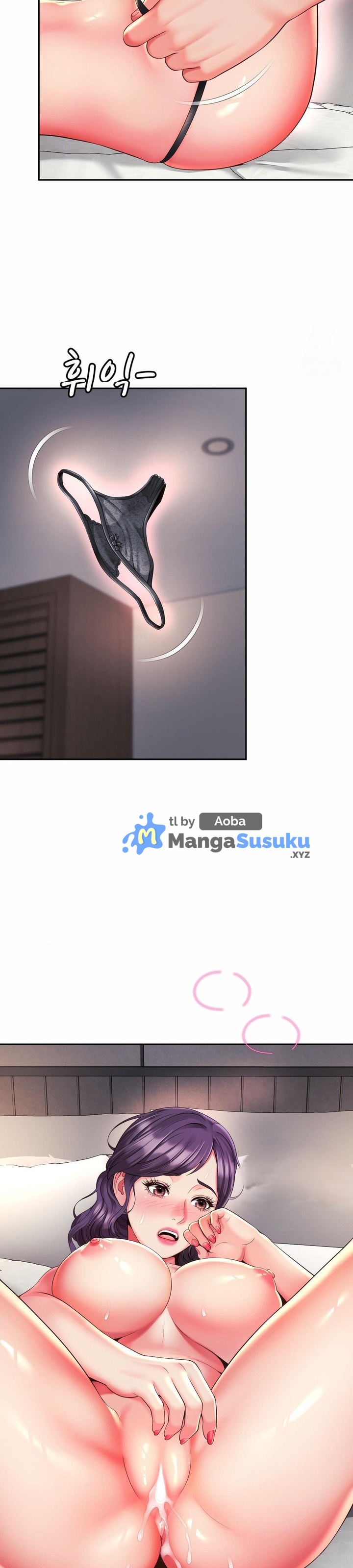 Friend&#8217;s Mom Is Mine - Chapter 42 25