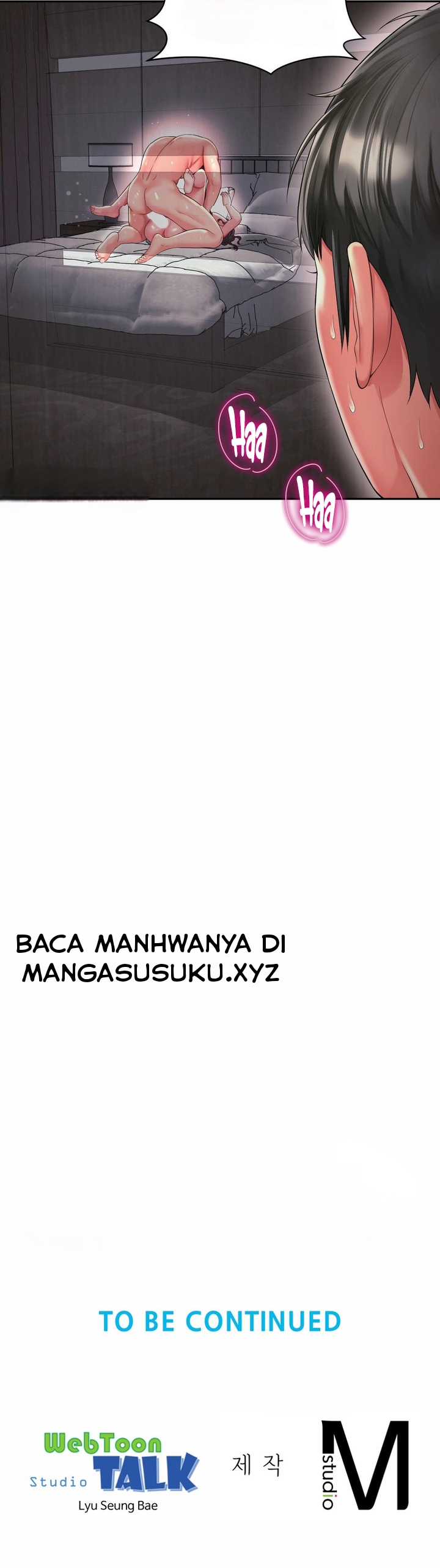 Friend&#8217;s Mom Is Mine - Chapter 42 33