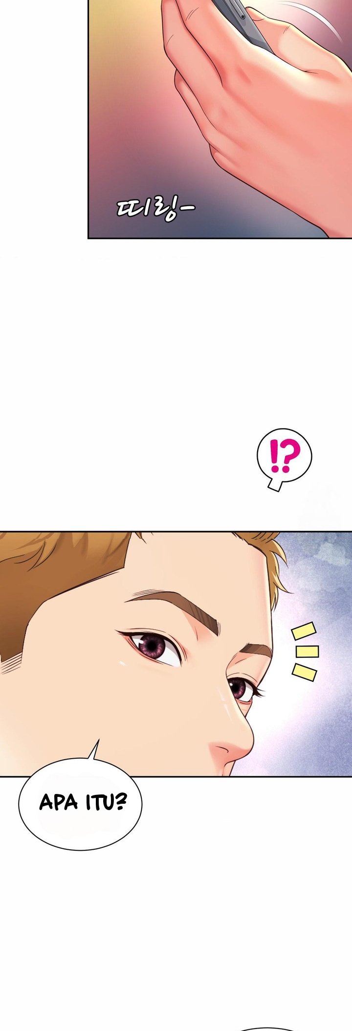 Friend&#8217;s Mom Is Mine - Chapter 42 11