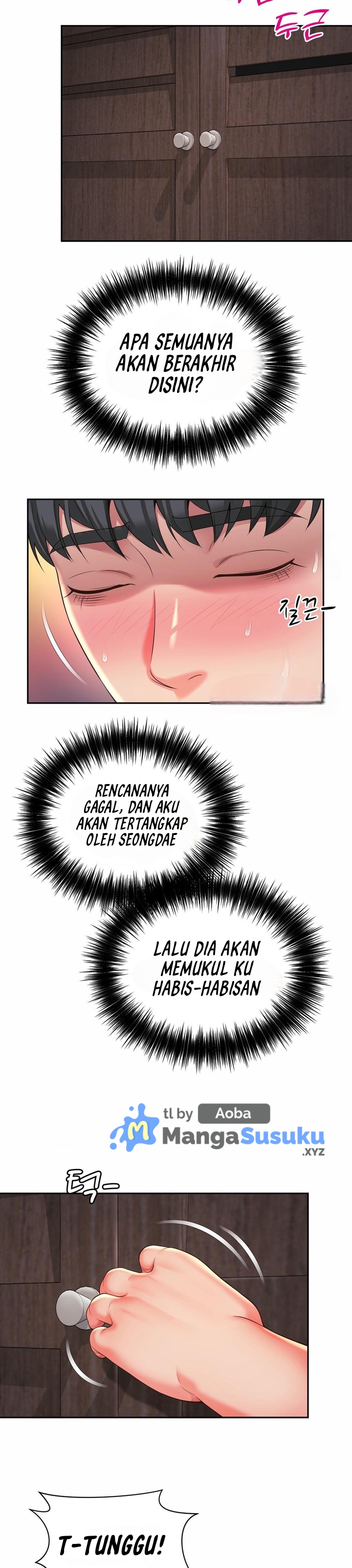 Friend&#8217;s Mom Is Mine - Chapter 42 14