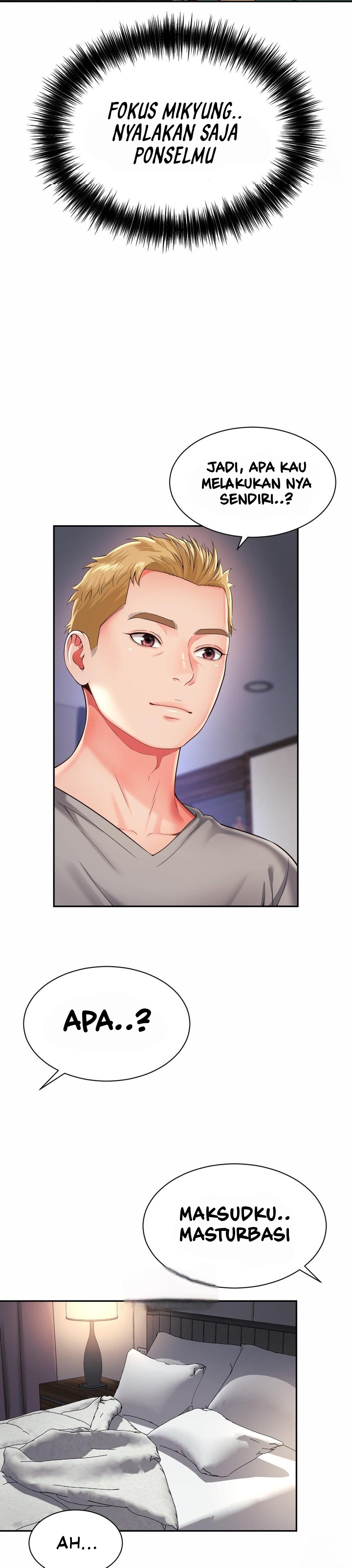 Friend&#8217;s Mom Is Mine - Chapter 42 5