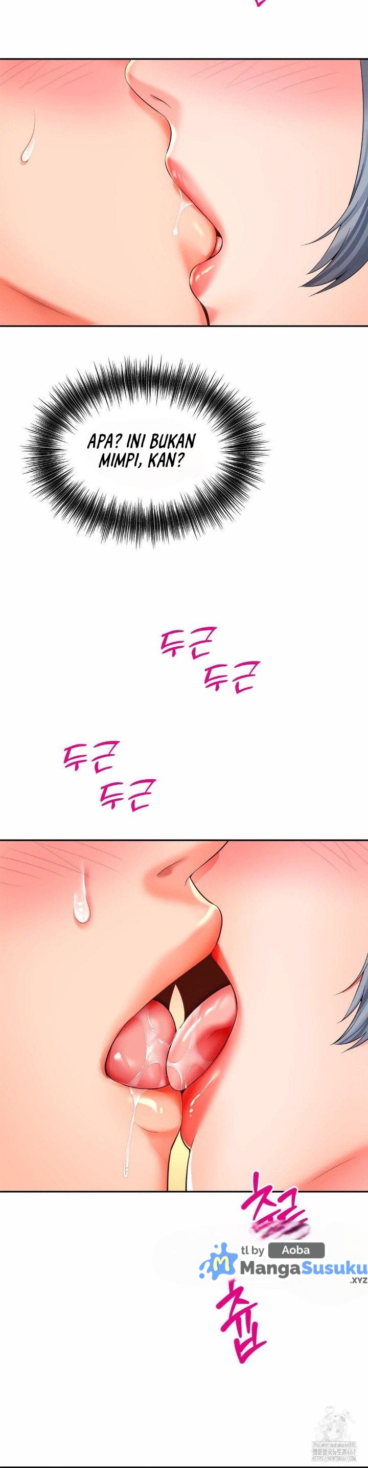 Friend&#8217;s Mom Is Mine - Chapter 47 27