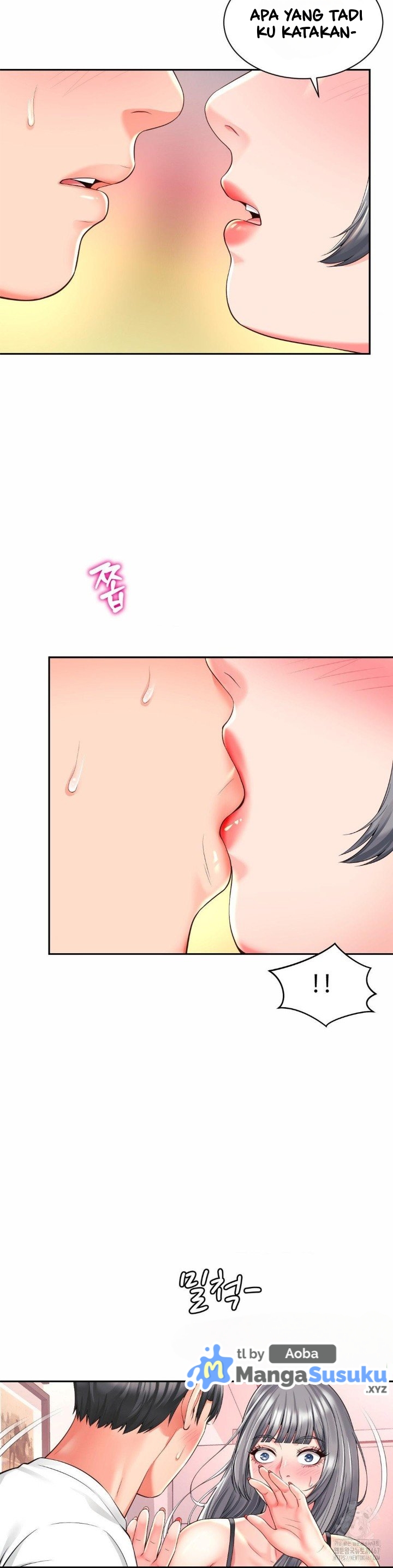 Friend&#8217;s Mom Is Mine - Chapter 47 24