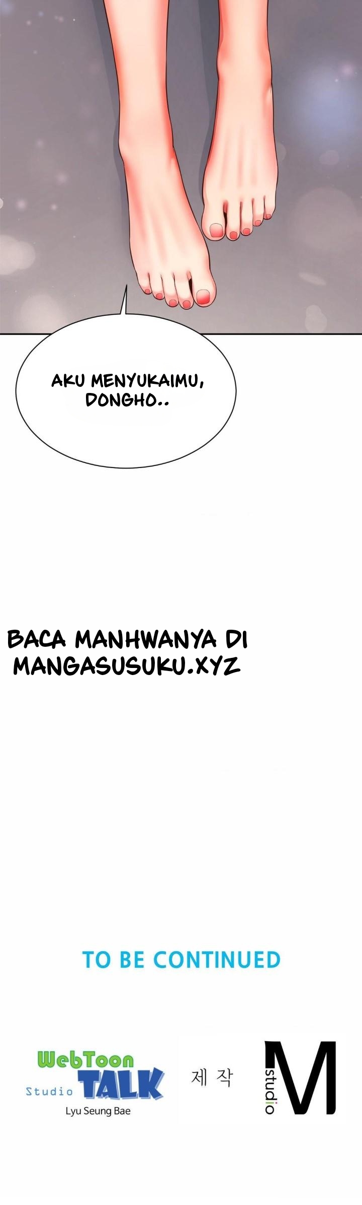 Friend&#8217;s Mom Is Mine - Chapter 47 30