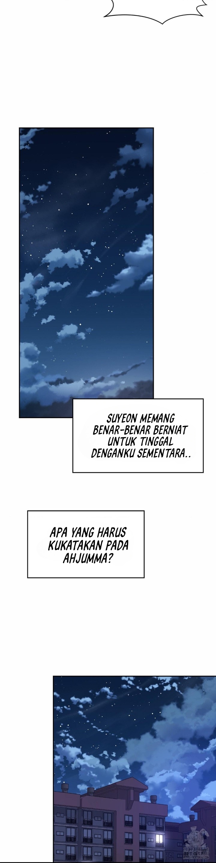 Friend&#8217;s Mom Is Mine - Chapter 47 12