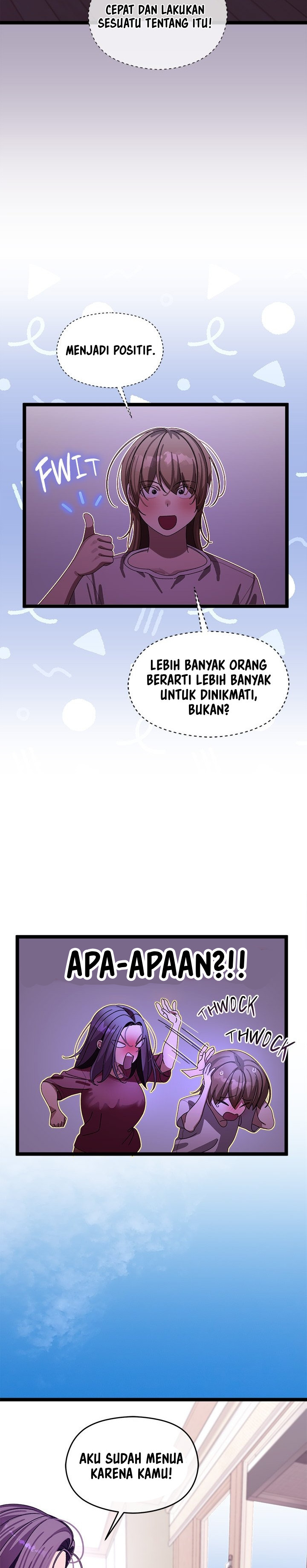 From Weakling to Nemesis - Chapter 5 9