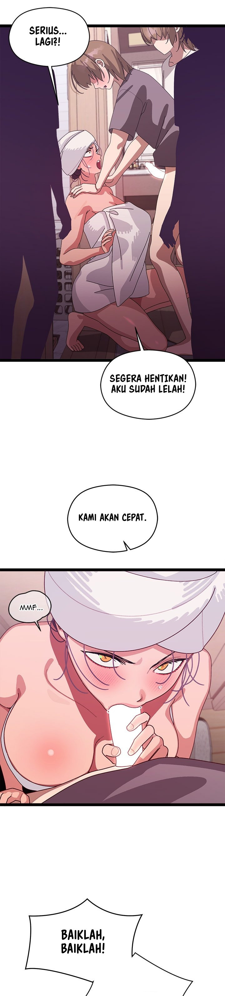 From Weakling to Nemesis - Chapter 5 29