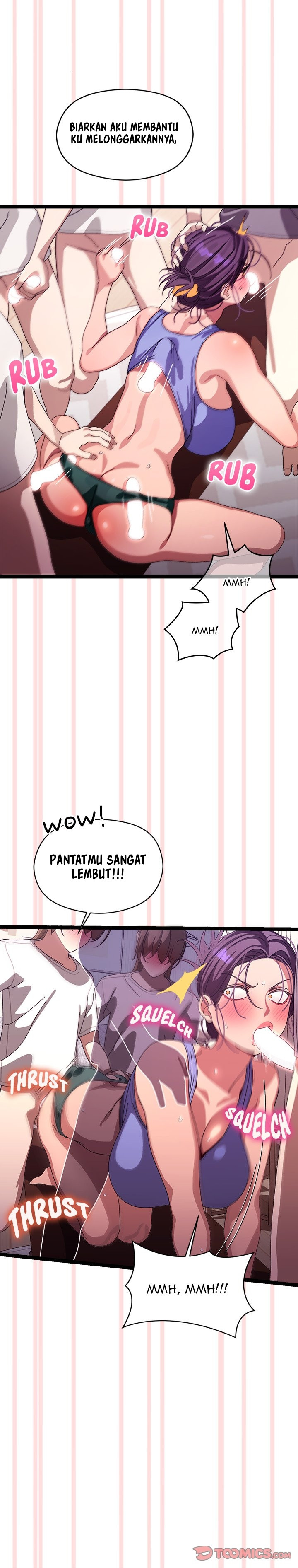 From Weakling to Nemesis - Chapter 5 22