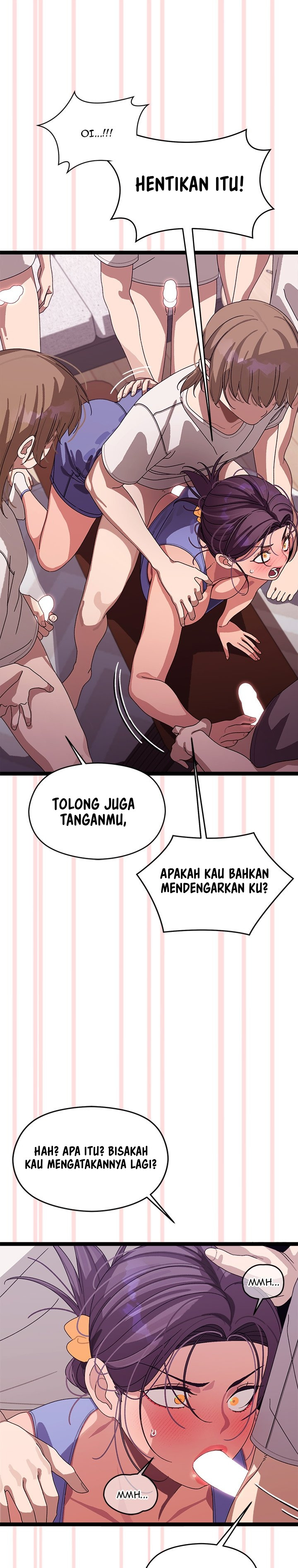 From Weakling to Nemesis - Chapter 5 20