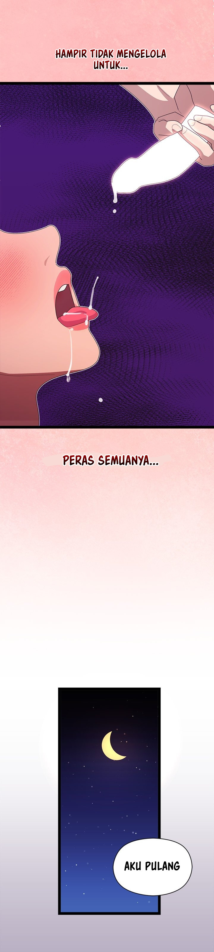 From Weakling to Nemesis - Chapter 5 33