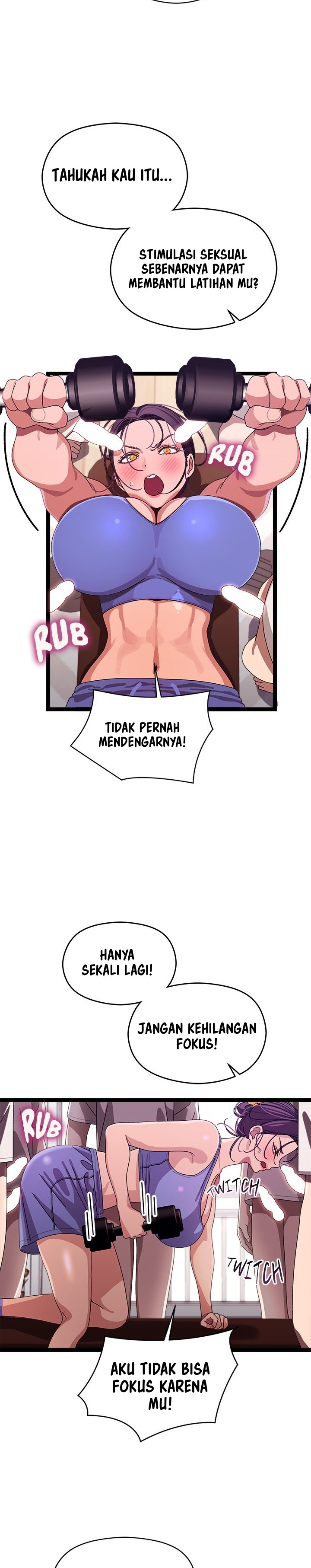 From Weakling to Nemesis - Chapter 5 18
