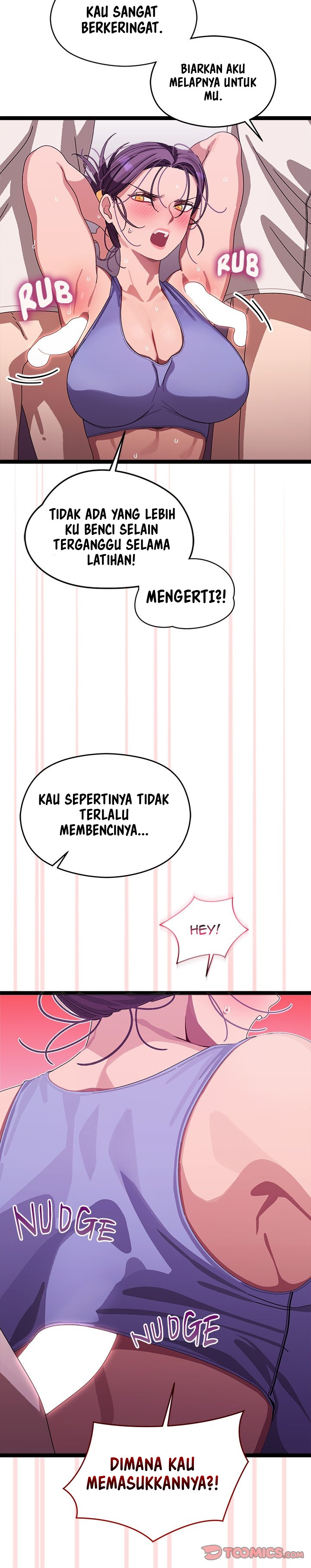 From Weakling to Nemesis - Chapter 5 19