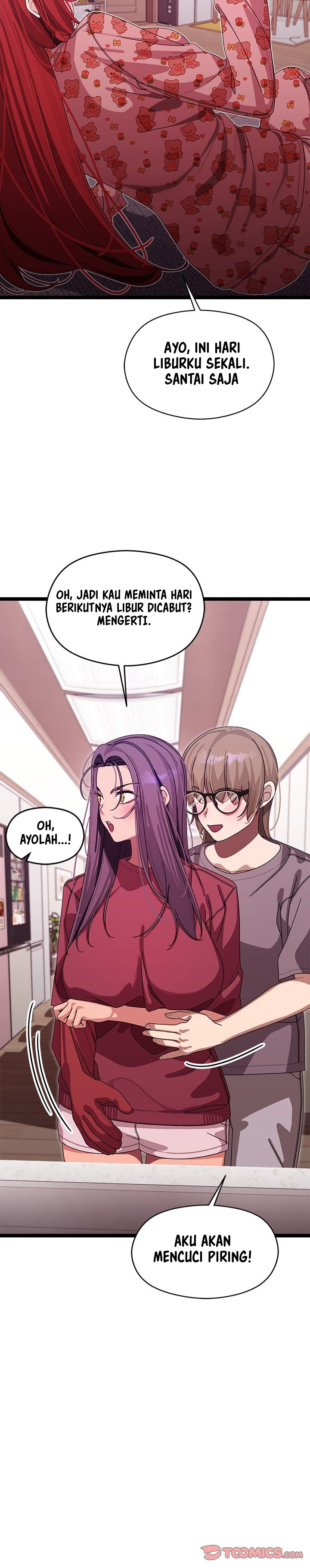 From Weakling to Nemesis - Chapter 5 13