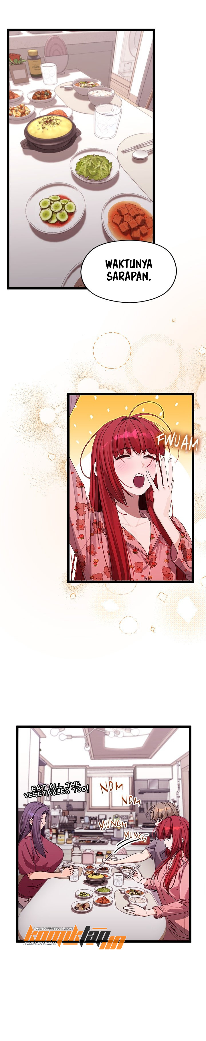 From Weakling to Nemesis - Chapter 5 11