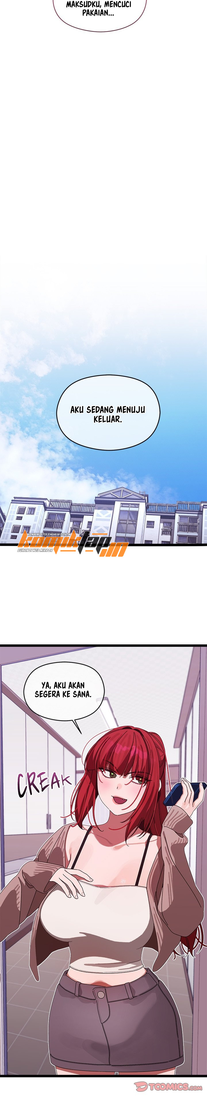 From Weakling to Nemesis - Chapter 5 16