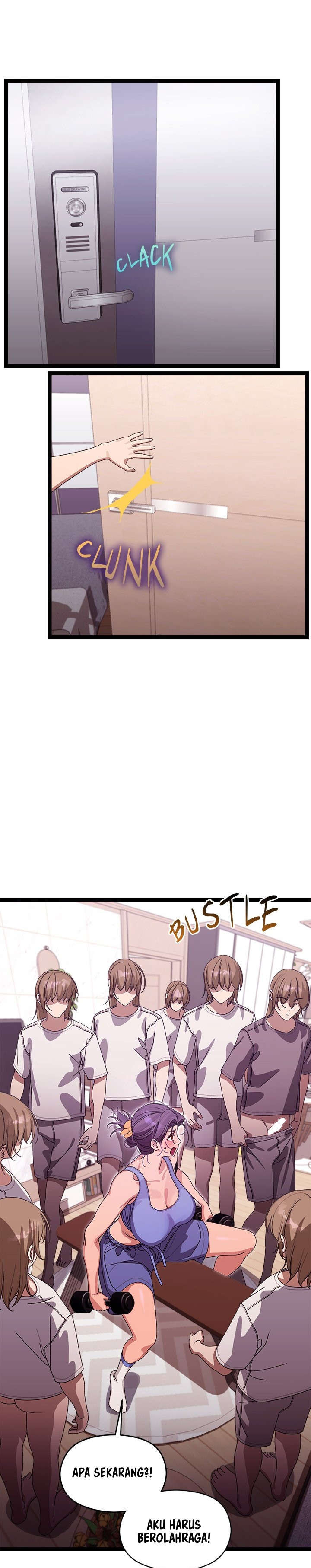 From Weakling to Nemesis - Chapter 5 17