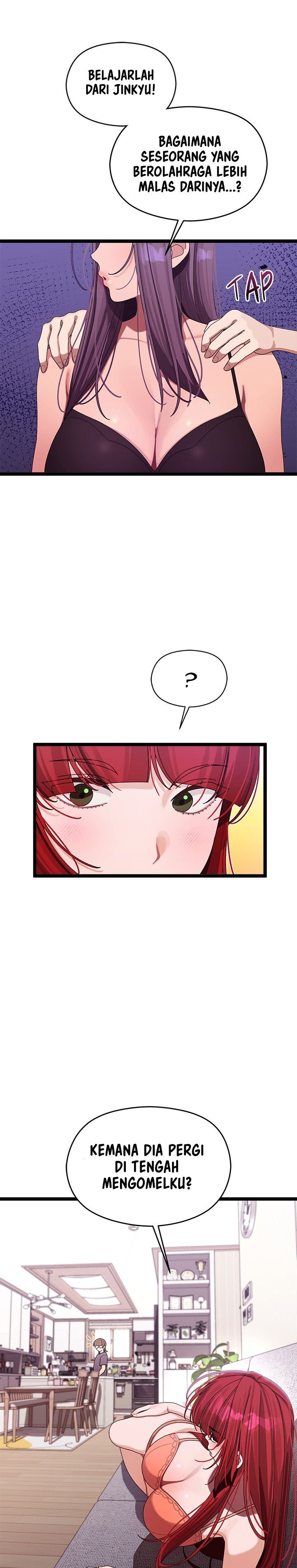 From Weakling to Nemesis - Chapter 5 14