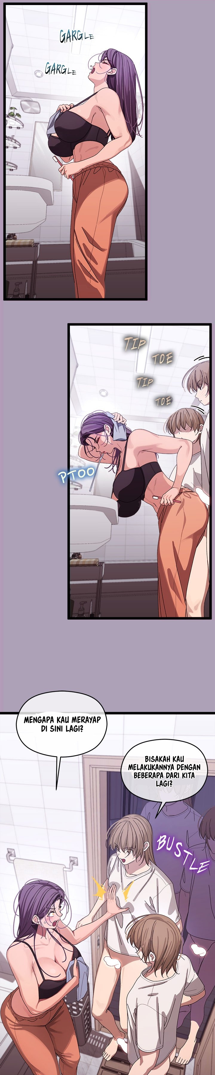 From Weakling to Nemesis - Chapter 5 5