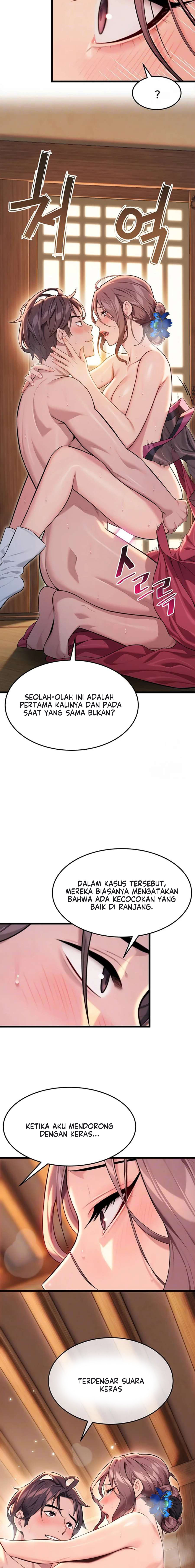 God Bless You - Chapter 28 8 God Bless You - Chapter 28 8