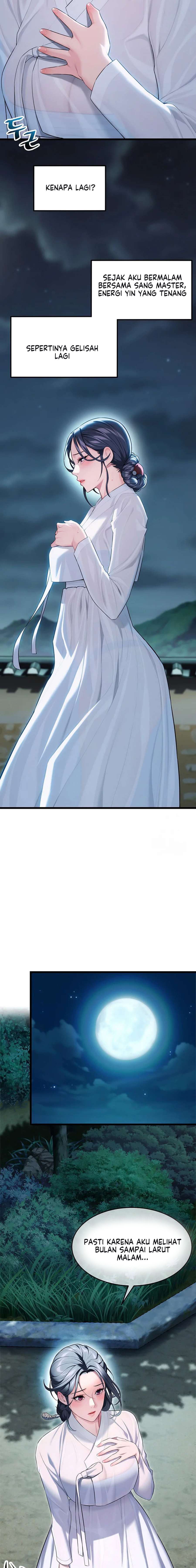 God Bless You - Chapter 28 20 God Bless You - Chapter 28 20