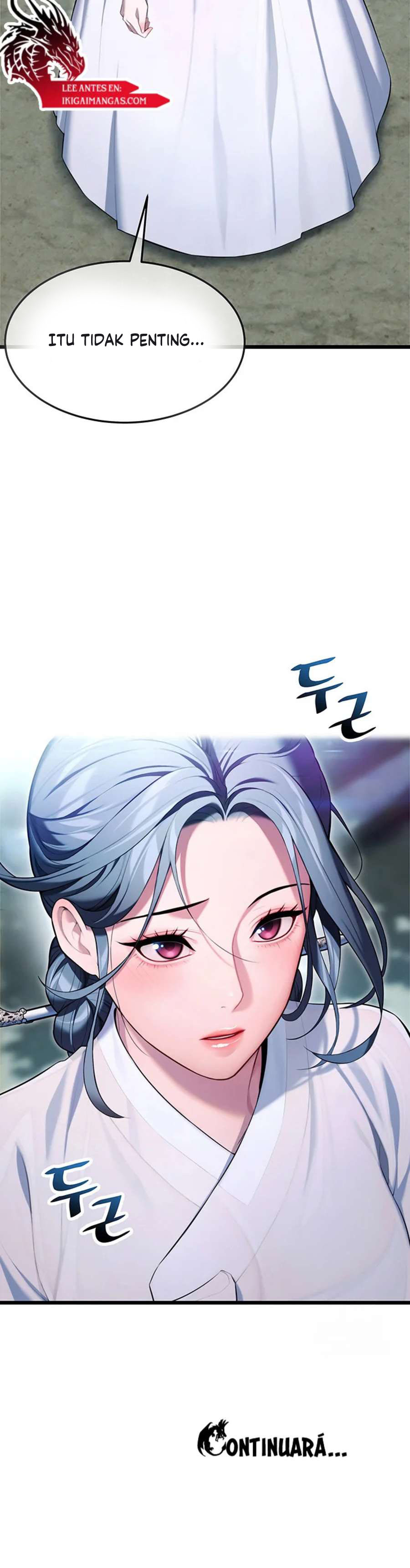 God Bless You - Chapter 28 21 God Bless You - Chapter 28 21