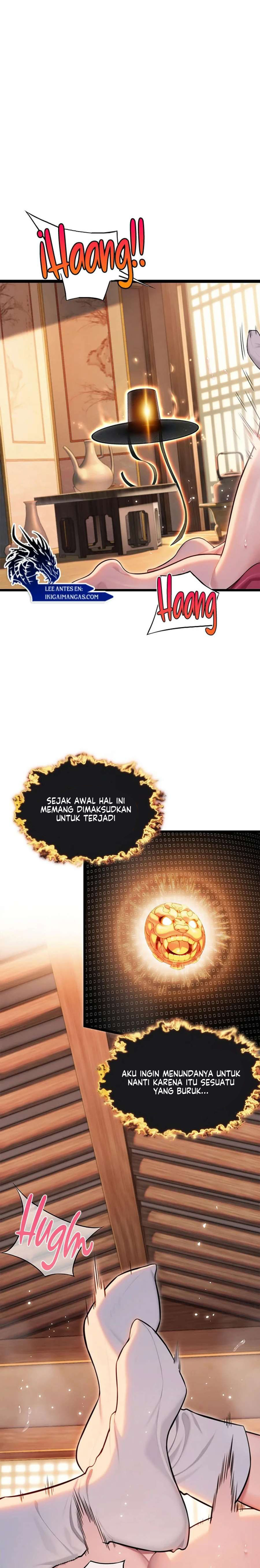 God Bless You - Chapter 28 3 God Bless You - Chapter 28 3